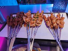 -燥次·烧烤酒场(万象城店)