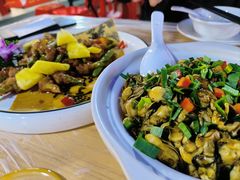 -醉壹号海鲜大排档·老厦门特色菜(厦门美食地标店)