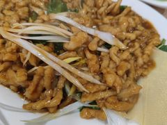 -姥家春饼店(漳州二路店)