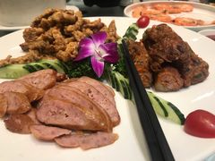 -南海渔村(火炬园店)