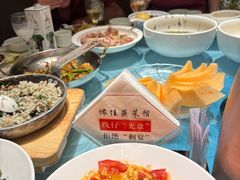 -侬佳蒸菜馆(听潮店)