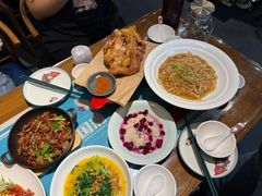 -醉长安(钟楼旗舰店)