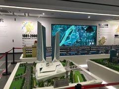 -南京市规划建设展览馆
