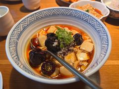 椒麻藜麦豆腐-庆春朴门