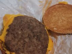 -麦当劳(祈年大街店)