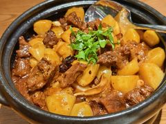 -小户人家(循礼门南国中心店)