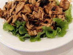 -大铁勺新津菜(东丽阳光新业广场店)