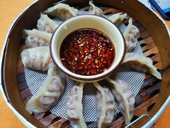 蒸饺-聚味瞿记·龙虾堂(树木岭店)