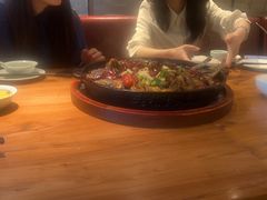 -老板恋上鱼(环山路店)