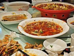 -巴特餐饮6加1音乐餐吧·新疆菜