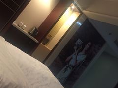 -柏斯顿酒店