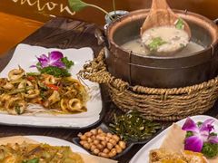 -大洋家·精品潮汕菜·生腌砂锅粥(天河东路店)
