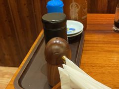 -鸟鹏烧鸟居酒屋(仁恒梦中心店)