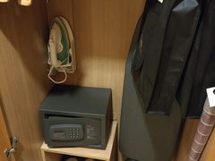 -长沙小天鹅戴斯酒店