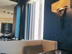 -上海苏宁宝丽嘉酒店·Cafe Bellagio西餐厅