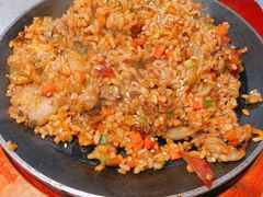 -妥妥烤肉料理(昙华林店)
