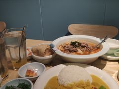 -米泰芒·东南亚料理(体育西店)
