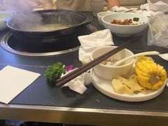 -江南鱼捞(北仑银泰城店)