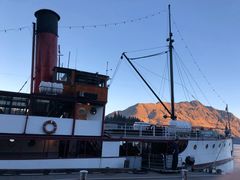 -Patagonia Chocolates(皇后镇店)