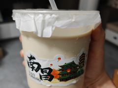 -小柴米·传统江西菜(八一广场店)