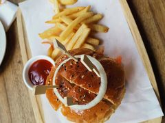 -G+KITCHEN(龙湖狮山天街店)