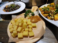 -红蕃干锅·脆皮香辣虾(南屏街金鹰店)