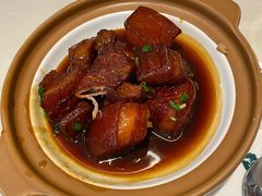 -小菜园新徽菜(滁州苏宁店)
