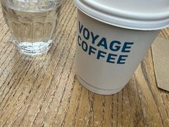 -VOYAGE COFFEE(北锣鼓巷店)