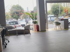 -上海浦东smart汽车全功能店(金桥店)