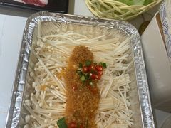 -花味·自助烤肉(雨花客厅店)