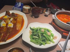 -将军牛排·尔滨地标朝鲜族美食(总店)