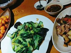 -隆喜元鱼汤包·海鲜(中联广场店)