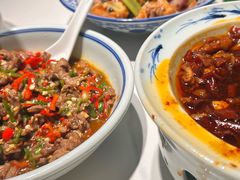 -欧记大排档·景德菜(上海首店)