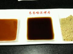 android_upload_pic-杨记齐齐哈尔烤肉(总店)