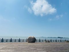 -洪泽湖古堰景区