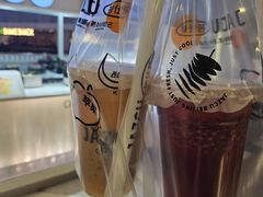 -Jazcu珍仕菓鲜榨果汁(西单大悦城店)