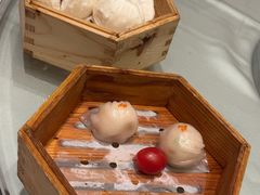 -粤江春·早茶·潮粤菜·宴会(罗湖宝能中心店)