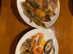 -丽池宫韩式汗蒸会馆(华灯坊店)