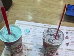 -DQ·蛋糕·冰淇淋(万象城店)