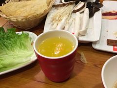 -牛很鲜潮汕牛肉火锅(朝晖路店)