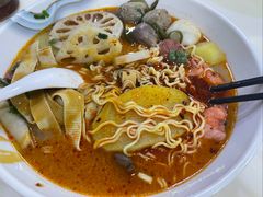 -重庆麻辣烫(国权路店)