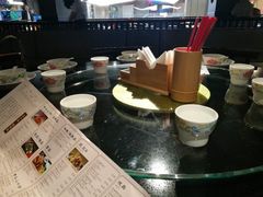-老头儿油爆虾·知味杭州(爱琴海购物中心)