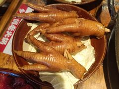 -乡当俏老火锅