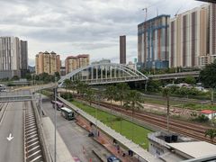 -南湖镇长途巴士站(TBS)