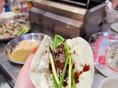 -陈六子全羊馆·烧烤烤羊排(山东理工大店)