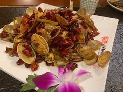 -福苗小骆驼烧烤(大唐不夜城店)