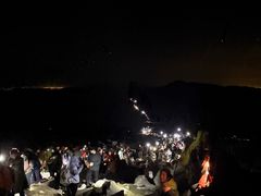 -灵山