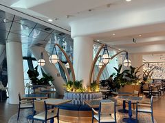 -贝林大翅鲸简餐厅(国家海洋博物馆店)