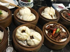 -西关味(大卫城店)