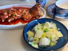 -探花·意境江南菜·唐伯虎文化体验店·松鼠桂鱼(观前店)